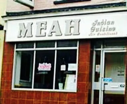 Meah - Established since 1983