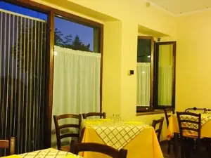 Ristorante Pizzeria La Faggia