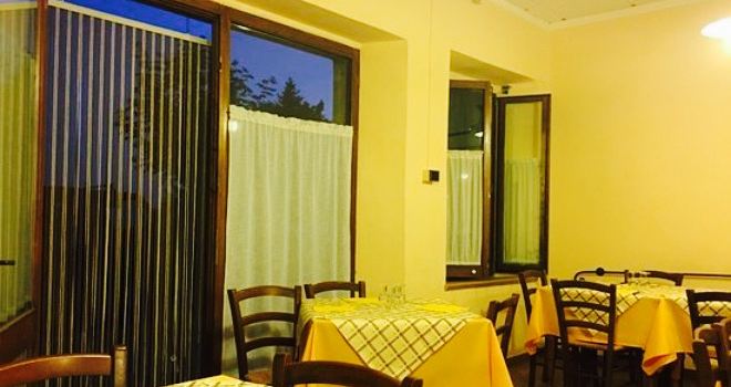 Ristorante Pizzeria La Faggia