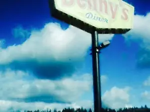 Denny's