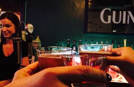 Farley's Irish Pub