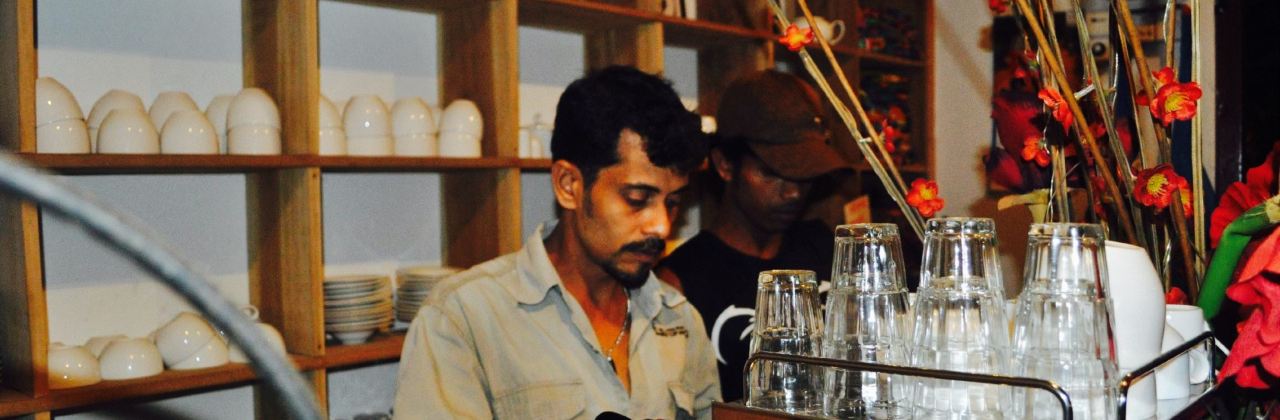 Sunil Garden Guesthouse