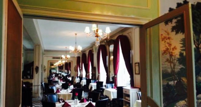 Lowell Inn Restaurant