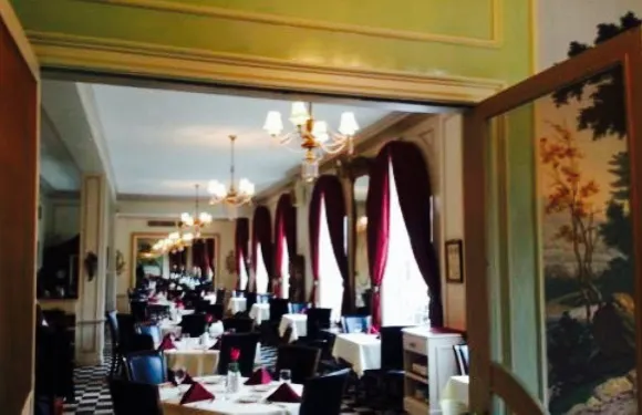 Lowell Inn Restaurant