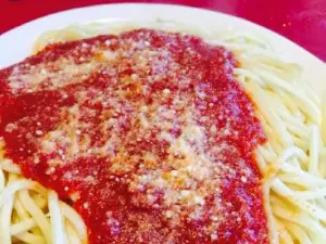 Gino's Restaurant