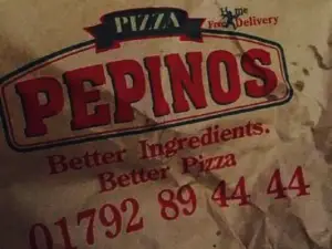 Pepino's Pizza