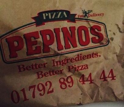 Pepino's Pizza