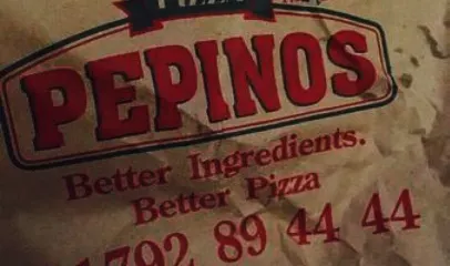 Pepino's Pizza