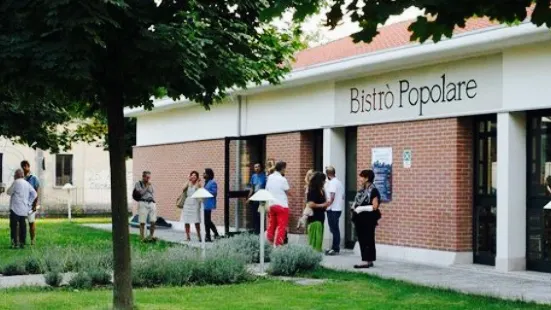 Bistro Popolare