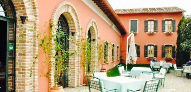 Restorant Poceria Vjeter
