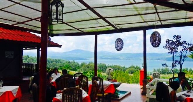 Miralago Restaurant