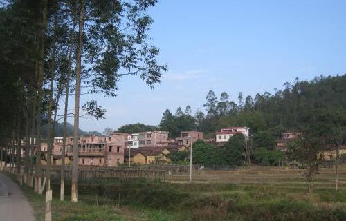 Darongcun