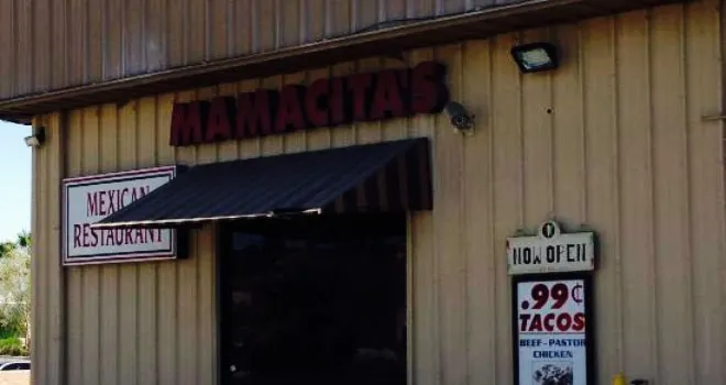 Mamacita's