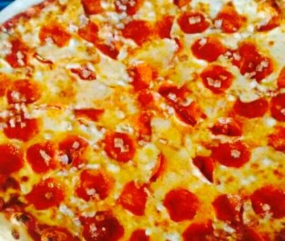 Luis Pizza Palace