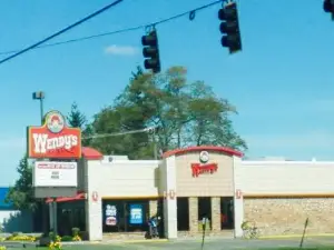 Wendy's