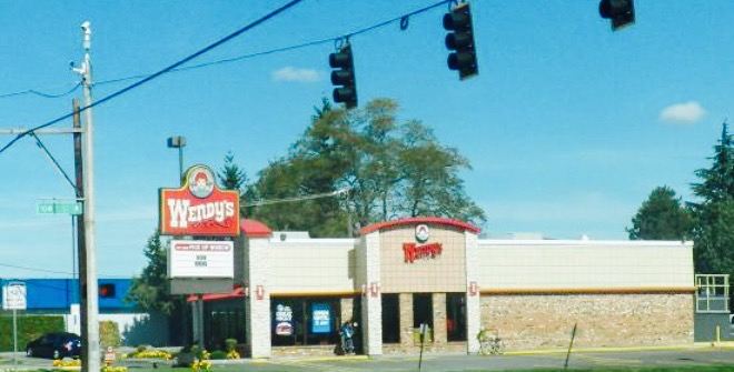 Wendy's