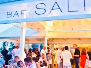 Salt Bar and Grill