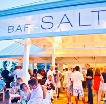 Salt Bar and Grill