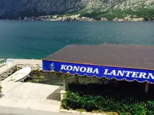 Konoba Lanterna