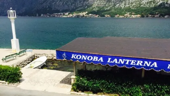 Konoba Lanterna