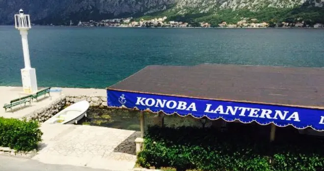 Konoba Lanterna