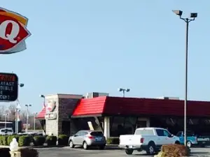 Dairy Queen Grill & Chill