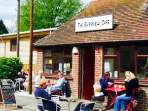 Riverview Cafe