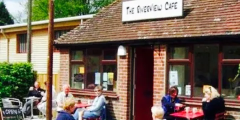 River View Cafe