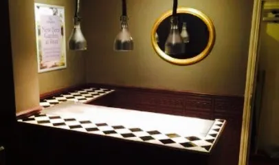 The Chequers Beer house