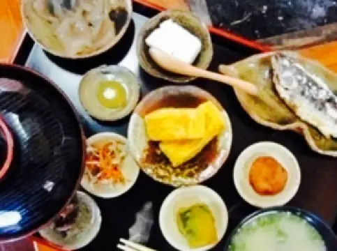 Noson Restaurant Hayashinchi