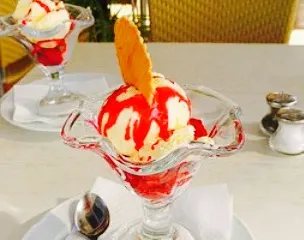 Restaurante La Bahía