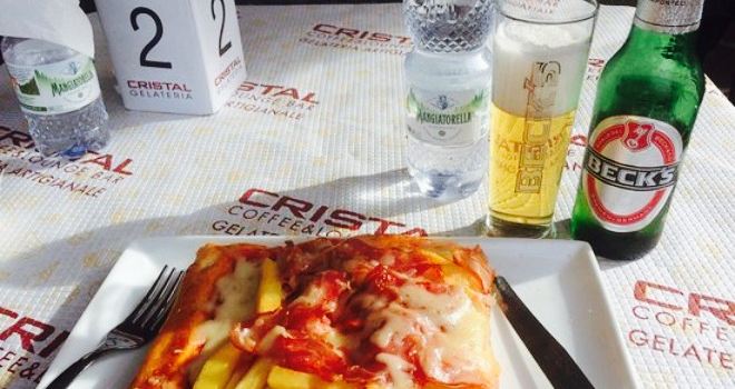 Bar Cristal
