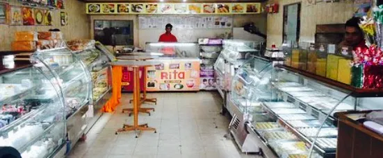 Rita Foods