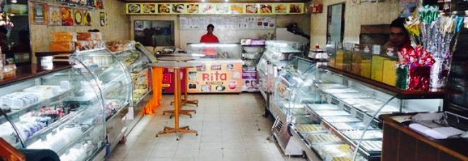 Rita Foods