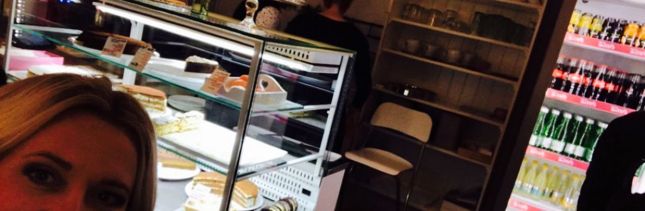 Slastičarnica Sweet Family Samobor