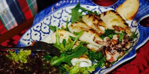 Pizzeria Al Ruscello