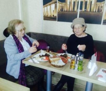 Berlin Doner