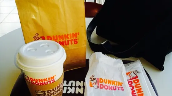 Dunkin' Donuts