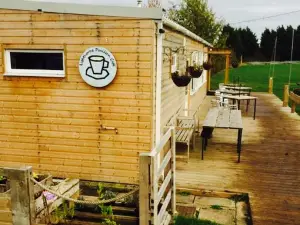 Lighthorne Pavilion Cafe