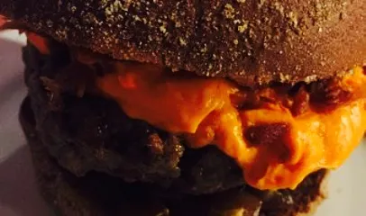 Brooklyn - Hamburgueria