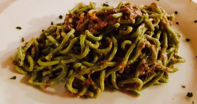 Peccati di Gola