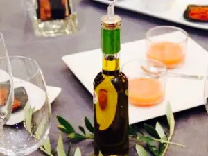 Restaurante Virrey