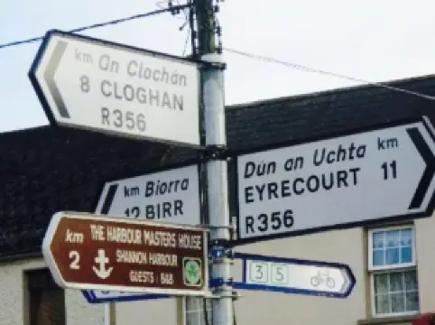 Flynn's Bar & restaurant