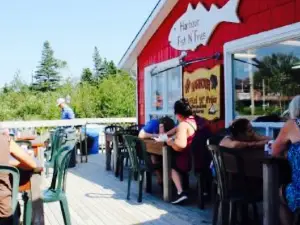 Harbour Fish N' Fries