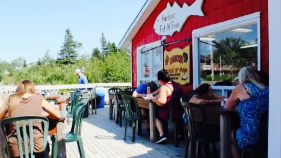 Harbour Fish N' Fries