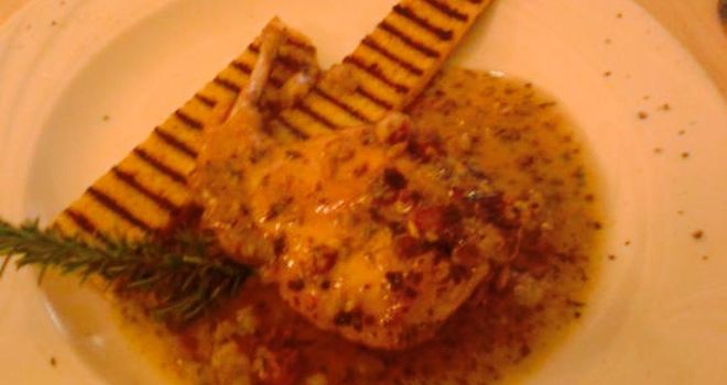 Ristorante Ai Nove Castelli