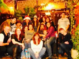 Red Dirt Coffee House