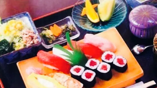 Sushi Kappo Yotsuya