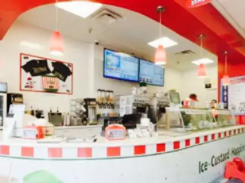 Rita's Italian Ice