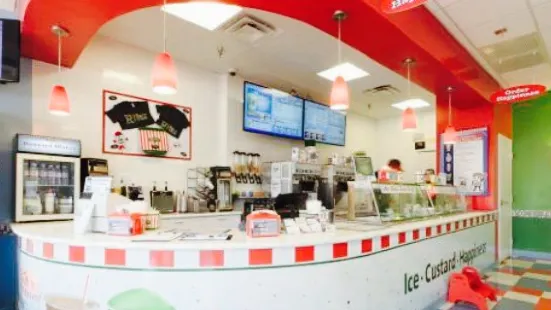 Rita's Italian Ice